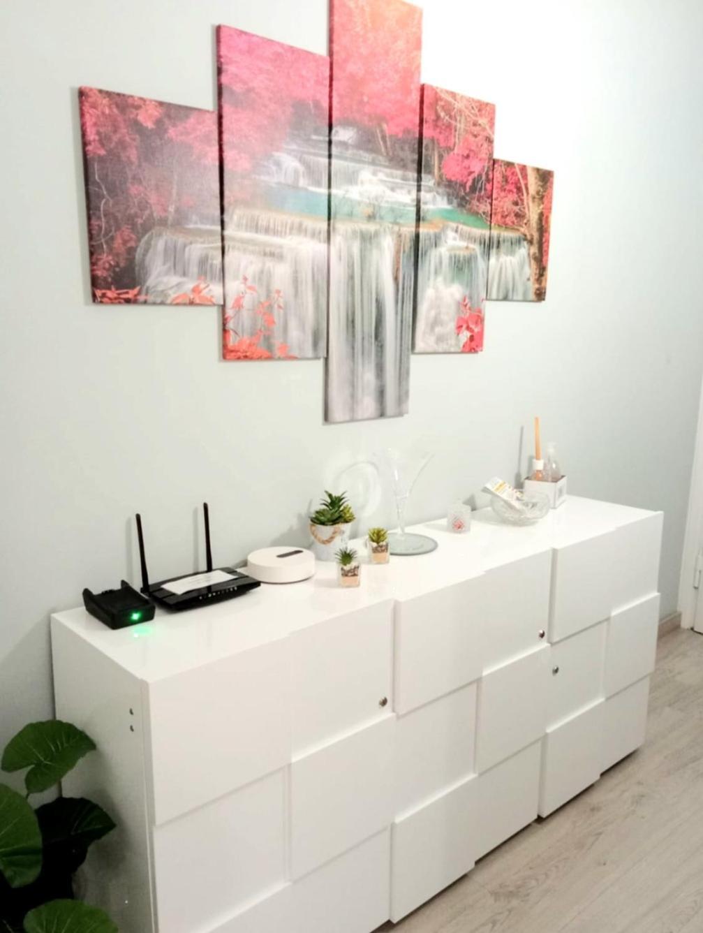 Bed And Breakfast Mamma Giuliana Rome Luaran gambar