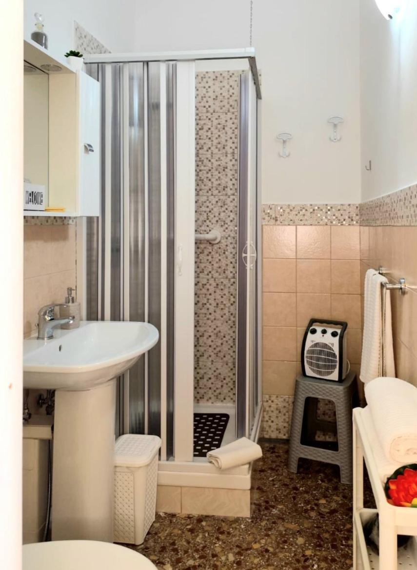 Bed And Breakfast Mamma Giuliana Rome Luaran gambar